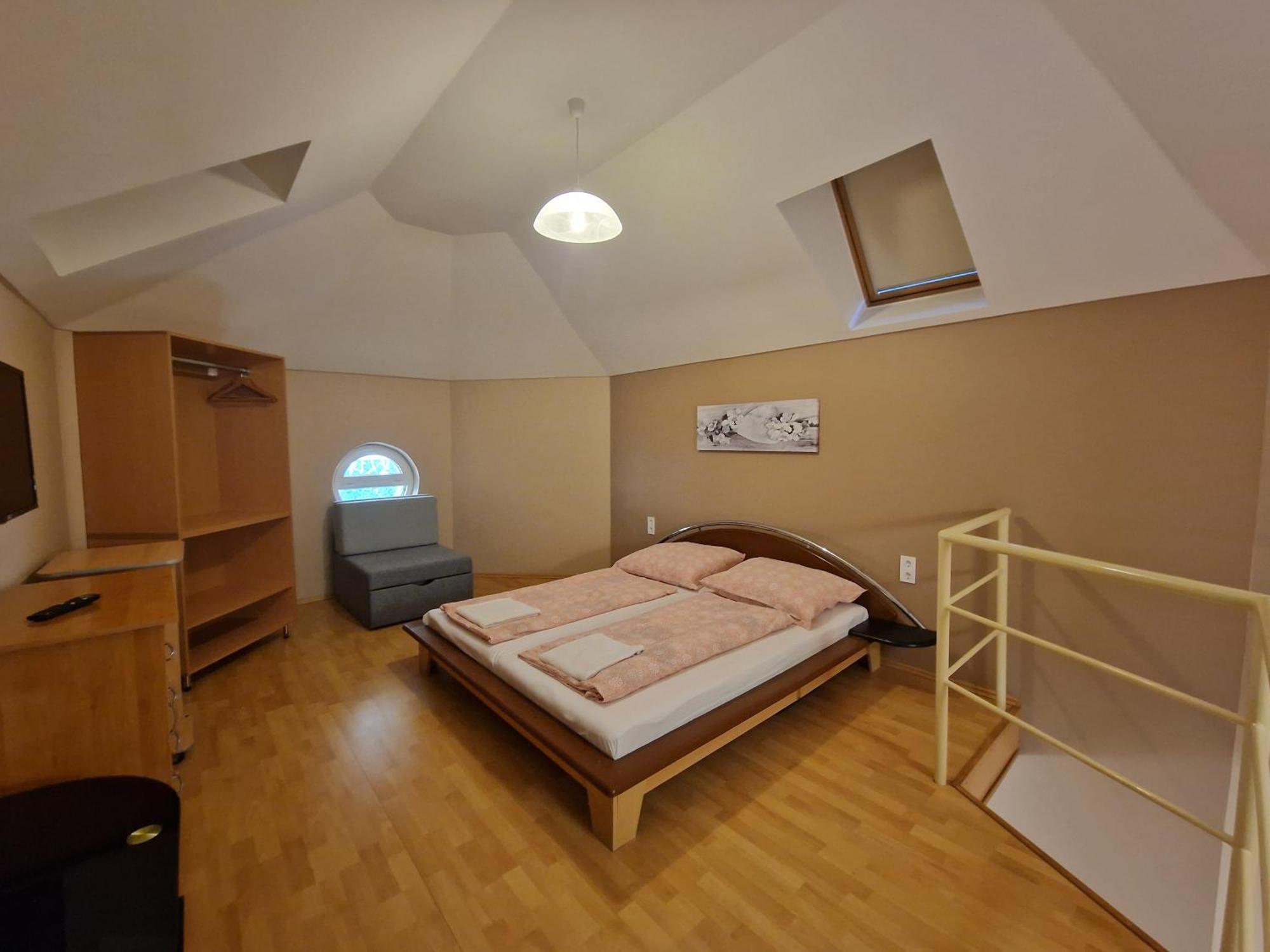 Villa Leticia Σίοφοκ Εξωτερικό φωτογραφία