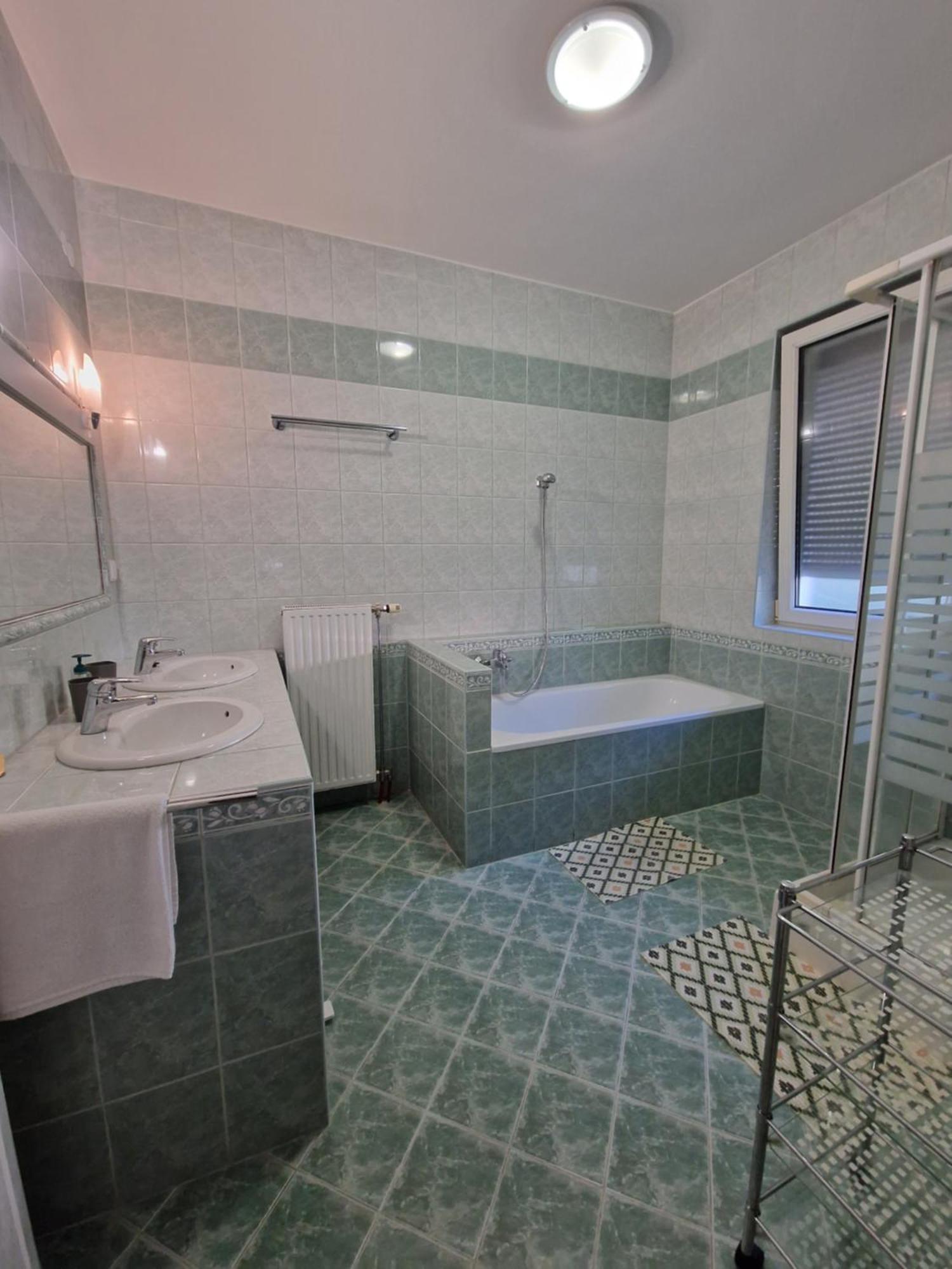 Villa Leticia Σίοφοκ Εξωτερικό φωτογραφία