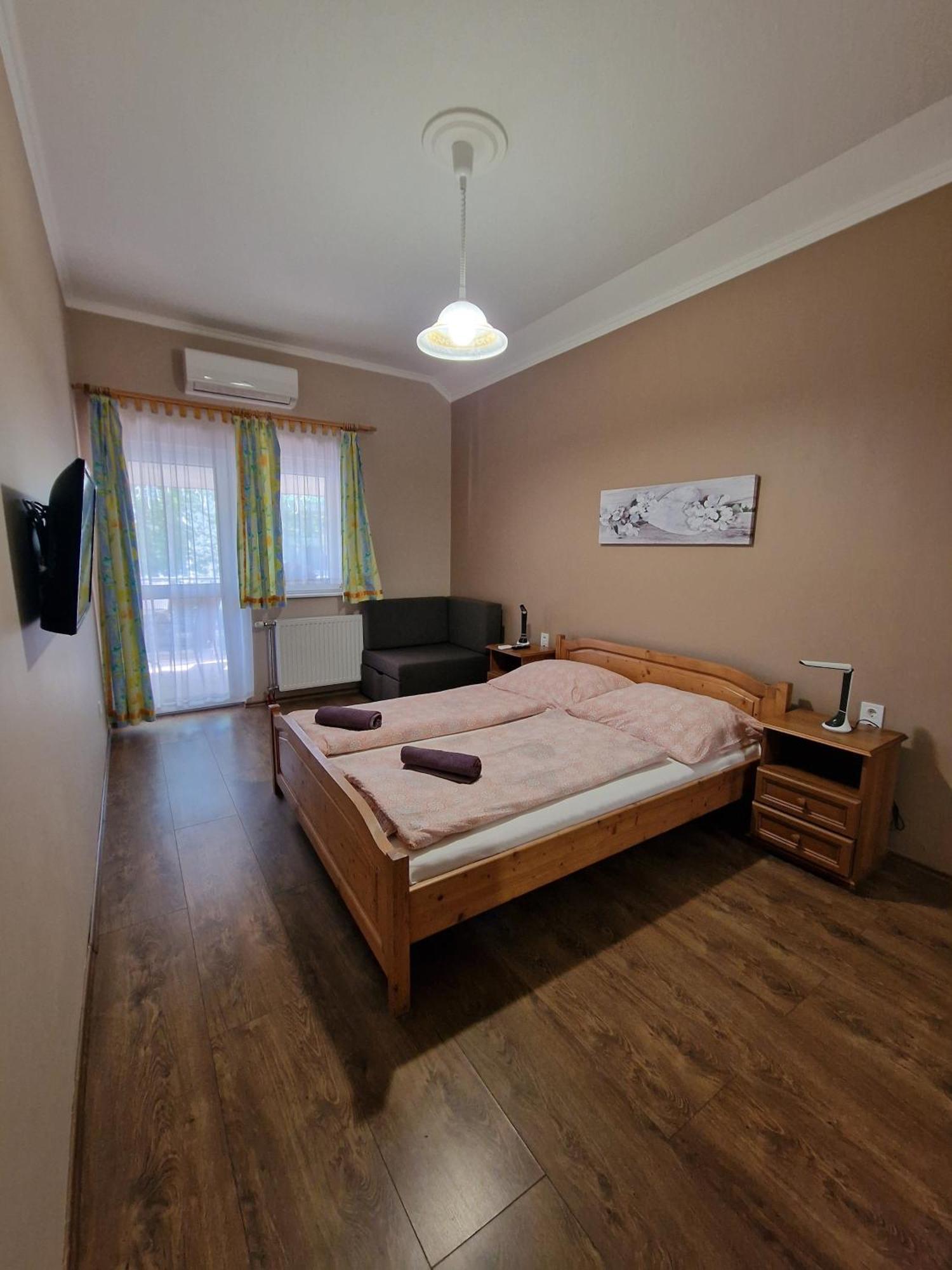 Villa Leticia Σίοφοκ Εξωτερικό φωτογραφία