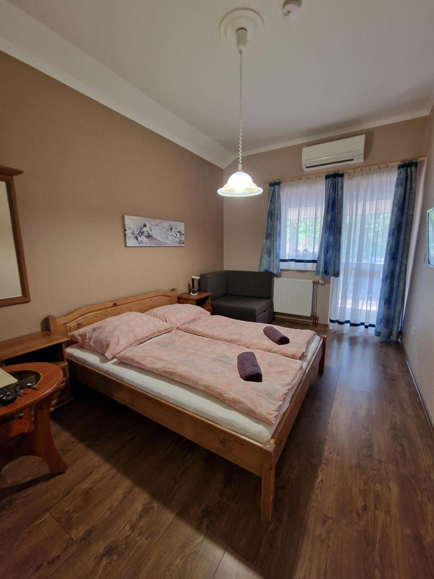 Villa Leticia Σίοφοκ Εξωτερικό φωτογραφία